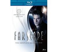 Farscape: Season 1 [Blu-Ray]