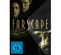 Farscape-Season 1 [Neuauflage.] [Import]