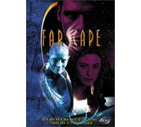 Farscape Season 1: Vol. 1.3 [Dvd]