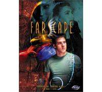 Farscape Season 1: Vol. 1.9 [Dvd]