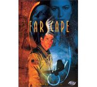 Farscape Season 1, Vol. 1 - Premiere/I, E.T. [Import USA Zone 1]