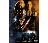 Farscape Season 1, Vol. 10 - Nerve/The Hidden Memory [Import USA Zone 1]