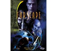 Farscape Season 1, Vol. 11 - Bone to Be Wild / Family Ties [Import USA Zone 1]