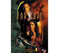 Farscape Season 1, Vol. 5 - DNA Mad Scientist / They've Got a Secret