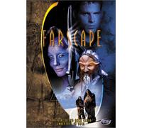 Farscape Season 1, Vol. 6 - Till the Blood Runs Clear/Rhapsody in Blue [Import USA Zone 1]