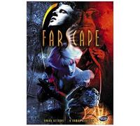 Farscape Season 1, Vol. 8 - Durka Returns/A Human Reaction
