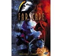 Farscape Season 1, Vol. 8 - Durka Returns/A Human Reaction [Import USA Zone 1]