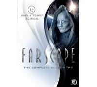 Farscape: Season 2