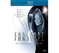 Farscape: Season 2 [Blu-Ray]
