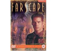 Farscape - Season 2 - Vol.1 [Import anglais]