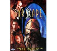 Farscape Season 2 (Volume 4) : Beware of Dog / Don't Get Fouled Again / The Locket / The Ugly Truth - 2 DVD [Import USA Zone 1]