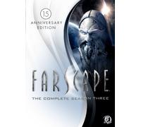 Farscape: Season 3