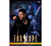 Farscape - Season 3, Collection 2 (Starburst Edition)