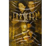 Farscape Season 3, Collection 4 [Import USA Zone 1]