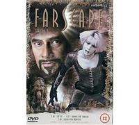 Farscape - Season 3 - Vol. 2 G