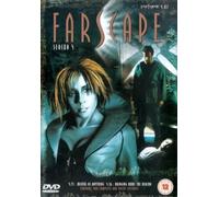 Farscape : Season 4 Volume 4.07 - 4.15 Mental As Anything & 4.16 Bringing Home The Beacon