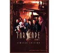 Farscape - Series 2 - Complete , (Box Set) G