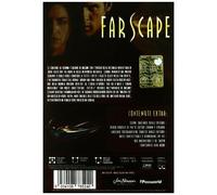 Farscape Stagione 02 #02 (4 Dvd)