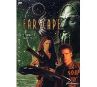 Farscape Stagione 02 Volume 01 Episodi 23-33