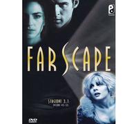 Farscape Stagione 03 #01 (4 Dvd) [Italian Edition]