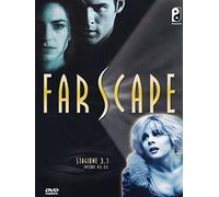 Farscape Stagione 03 Volume 01 Episodi 45-55 [Import]
