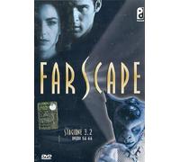Farscape Stagione 03 Volume 02 Episodi 56-66 [Import]