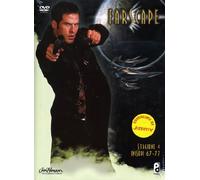 Farscape-Stagione 04#01 (4 DVD) [Import]