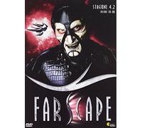 Farscape - Stagione 04 #02