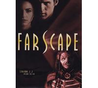 Farscape Stagione Volume 02 Episodi 34-44 [Import]