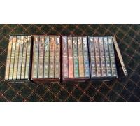 Farscape - The Complete Season 1 - 11 DVD [Import USA Zone 1]