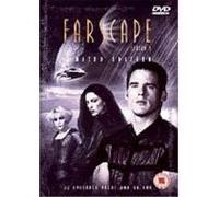Farscape - The Complete Season 3 , (Box Set) G