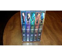 Farscape - The Complete Second Season [Import USA Zone 1]