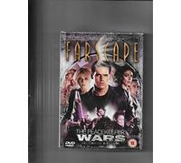 Farscape - The Peacekeeper Wars: The Complete Mini-Series - Import Zone 2 UK (anglais uniquement) [Import anglais]