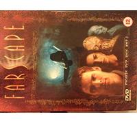 Farscape - Vol.1.1 And Vol.1.2 (Two Discs) [Import anglais]