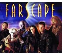 Farscape - Vol.1.3 And Vol.1.4 (Two Discs) [Import anglais]