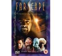 Farscape - Vol.1.9 And Vol.1.10 (Two Discs) [Import anglais]
