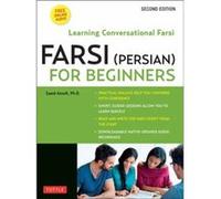 Farsi Persian for Beginners by Saeid Atoofi Saeid Atoofi (Auteur)