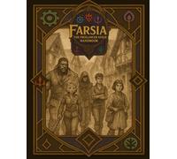 Farsia: The freelancer guild handbook