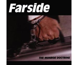 Farside - Monroe Doctrine
