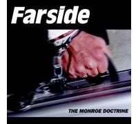 Monroe Doctrine [Analog]