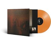 Farsot - IIII (Trans Orange Vinyl)