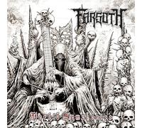 Farsoth – Morbid Symphonies – Vinyle LP