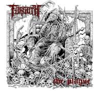 Farsoth – The Plague – CD Digipack – Import