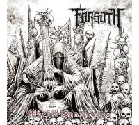 Farsoth – Morbid Symphonies – Vinyle LP