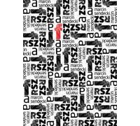 Farsz - Marcin Sendecki (livre en polonais)