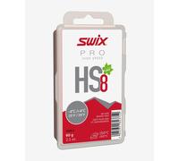 Fart à chaud Swix HS8 60 g rouge