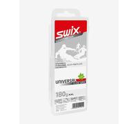 Fart à chaud Swix U180 Universal 180 g blanc