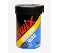 Fart à chaud Swix VG30 Base Wax 45 g bleu