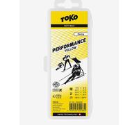 Fart à chaud Toko Performance PFC Free 120 g jaune