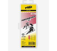 Fart à chaud Toko Performance PFC Free 120 g rouge